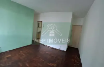 Apartamento com 3 quartos à venda em belo horizonte