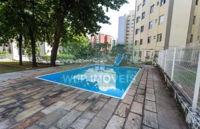 Apartamento com 2 quartos à venda em belo horizonte