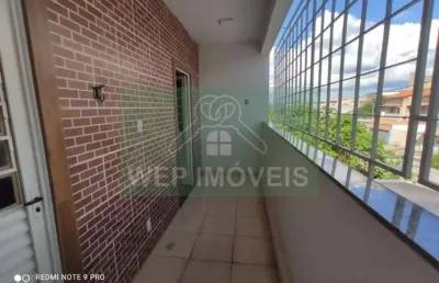 Casa com 4 quartos à venda na Rua dos Manacás, Imperial, Santa Luzia