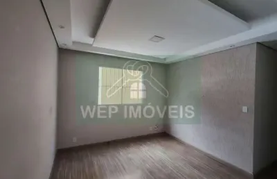 Apartamento com 3 quartos à venda em belo horizonte