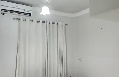 Apartamento com 4 quartos à venda no Alvorada, Cuiabá 