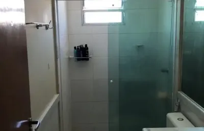Casa em condomínio fechado com 3 quartos à venda na Barra do Pari, Cuiabá 