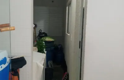 Vendo casa térrea, 60,00m², no condomínio terra nova, 3 quartos, 2 vagas