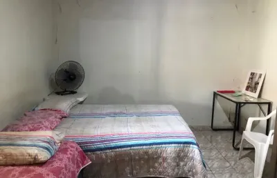 Vendo casa morada do ouro, terreno 270 m², ¾,  01 suíte, 2 vagas