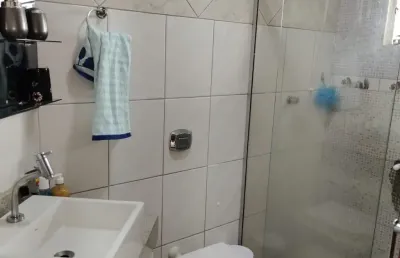 Vendo lindo sobrado, 346m2, bairro poção , 3 suítes, 4 vagas.