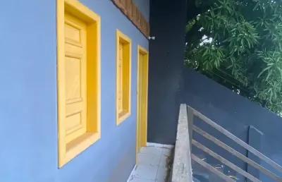 Vendo sobrado comercial na avenida miguel sutil, duque de caxias