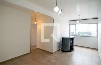 Apartamento à venda - jardim marajoara , 3 quartos,  75 m2