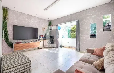 Apartamento com 3 quartos à venda em Pinheiros, São Paulo 