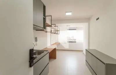 Kitnet / Stúdio à venda em Moema, São Paulo 