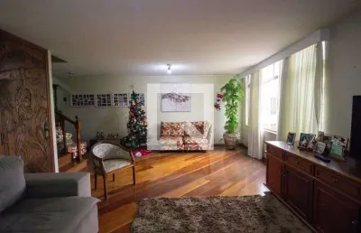 Casa à venda - jardim marajoara , 4 quartos,  300 m2