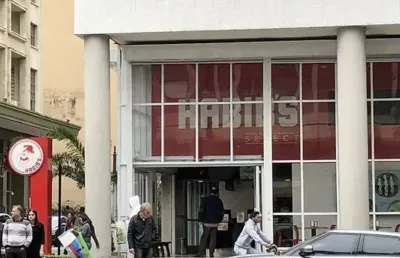 Flat com 7 quartos à venda em Pinheiros, São Paulo 