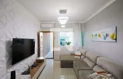 Casa à venda - jardim marajoara , 3 quartos,  187 m2