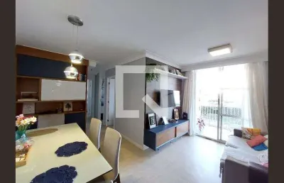 Apartamento à venda - jardim marajoara , 2 quartos,  64 m2