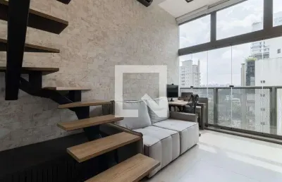 Kitnet / Stúdio à venda em Moema, São Paulo 