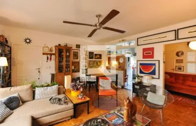 Apartamento com 2 quartos à venda em Pinheiros, São Paulo 