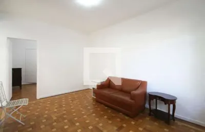 Apartamento com 2 quartos à venda em Moema, São Paulo 