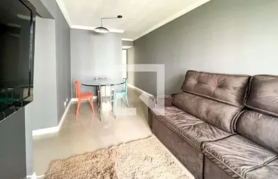 Apartamento com 2 quartos à venda em Moema, São Paulo 