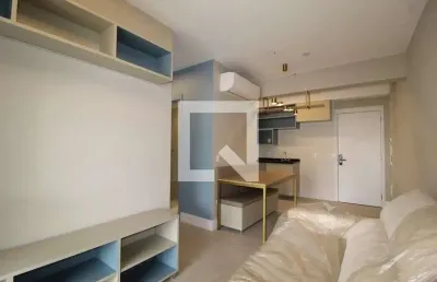 Apartamento com 2 quartos à venda em Moema, São Paulo 