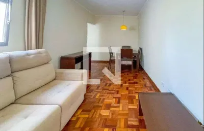 Apartamento à venda - alto de pinheiros, 2 quartos,  84 m2