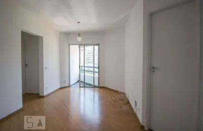 Apartamento com 1 quarto à venda em Pinheiros, São Paulo 