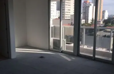 Conjunto comercial no offices vila madalena em pinheiros com 34m²