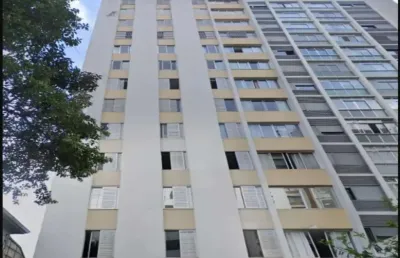 Apartamento com 3 quartos à venda em Pinheiros, São Paulo 