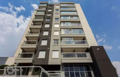 Apartamento com 1 quarto à venda em Pinheiros, São Paulo 