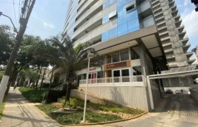 Sala comercial à venda em Pinheiros, São Paulo 