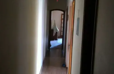 Casa com 4 quartos à venda no Jardim Pinheiros, São Paulo 