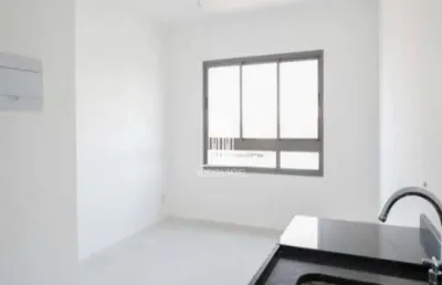 Apartamento com 1 quarto à venda em Pinheiros, São Paulo 