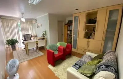 Casa com 4 quartos à venda em Moema, São Paulo 