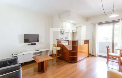 Kitnet / Stúdio à venda em Moema, São Paulo 