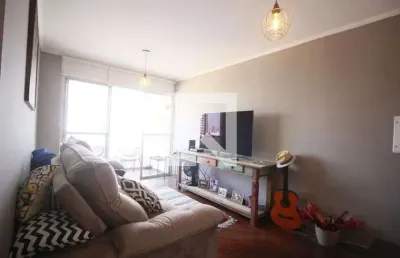 Apartamento com 2 quartos à venda em Moema, São Paulo 