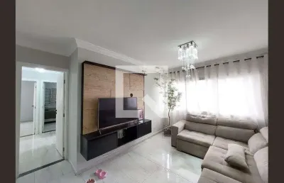 Apartamento à venda - jardim marajoara , 3 quartos,  96 m2