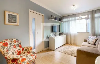 Apartamento com 2 quartos à venda em Moema, São Paulo 