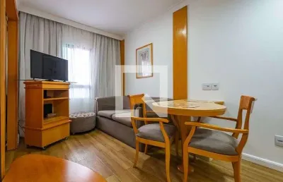 Apartamento com 1 quarto à venda em Pinheiros, São Paulo 