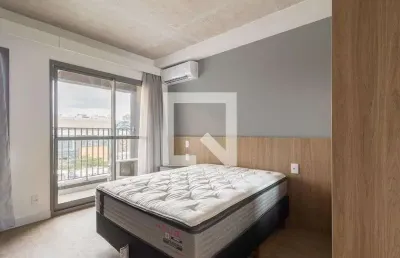 Kitnet / Stúdio à venda em Moema, São Paulo 
