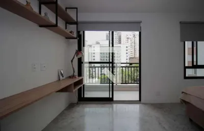 Apartamento com 1 quarto à venda em Pinheiros, São Paulo 