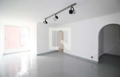 Apartamento com 2 quartos à venda em Moema, São Paulo 