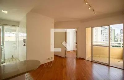 Apartamento com 2 quartos à venda em Pinheiros, São Paulo 