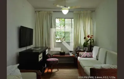 Apartamento à venda - alto de pinheiros, 3 quartos,  80 m2