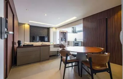 Apartamento com 1 quarto à venda em Pinheiros, São Paulo 