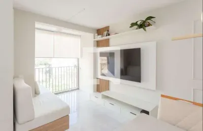 Apartamento à venda - jardim marajoara , 3 quartos,  63 m2