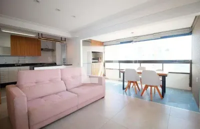 Apartamento com 2 quartos à venda em Pinheiros, São Paulo 