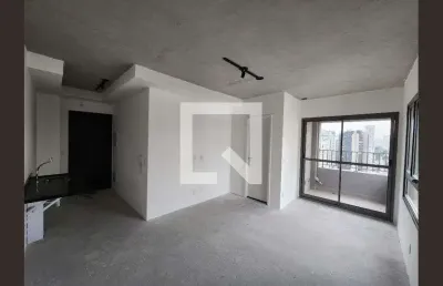 Apartamento com 1 quarto à venda em Moema, São Paulo 