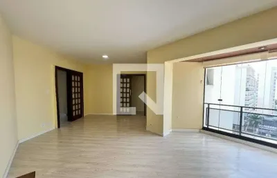 Apartamento com 3 quartos à venda em Moema, São Paulo 