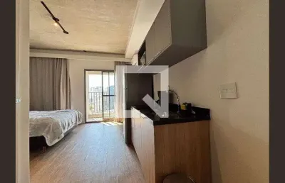 Kitnet / Stúdio à venda em Moema, São Paulo 