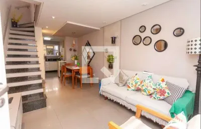 Casa com 1 quarto à venda no Jardim Marajoara, São Paulo 