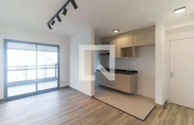 Apartamento com 1 quarto à venda em Pinheiros, São Paulo 