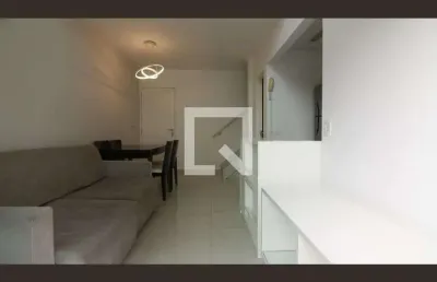 Apartamento com 1 quarto à venda em Moema, São Paulo 